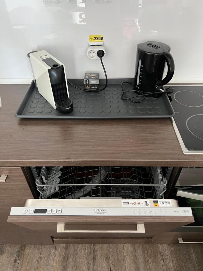 Silver Mountain A21 Friendly Apartment بويانا براسوف المظهر الخارجي الصورة