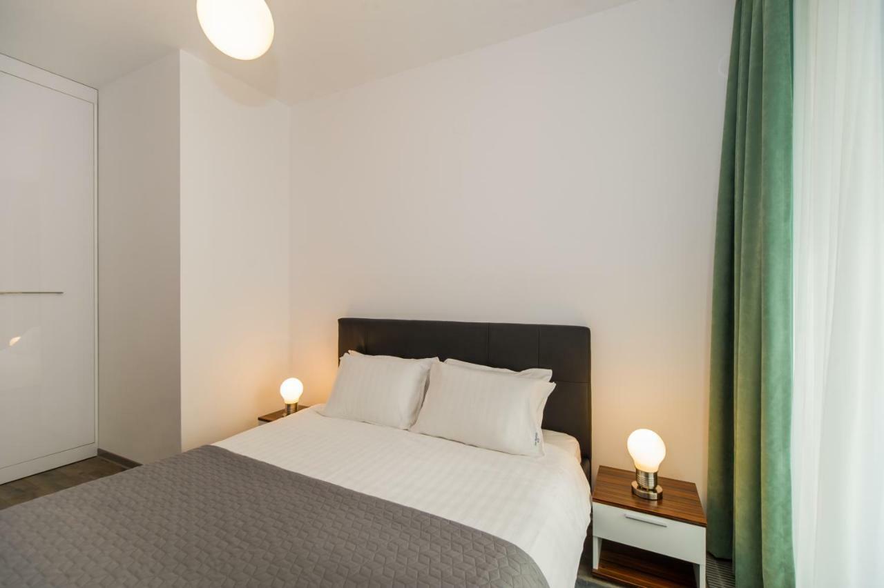 Silver Mountain A21 Friendly Apartment بويانا براسوف المظهر الخارجي الصورة